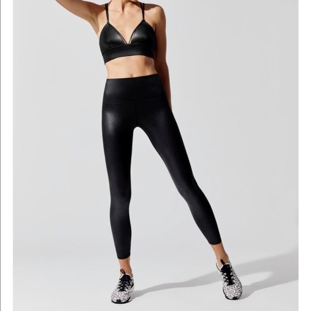 NEW Carbon38 Leggings